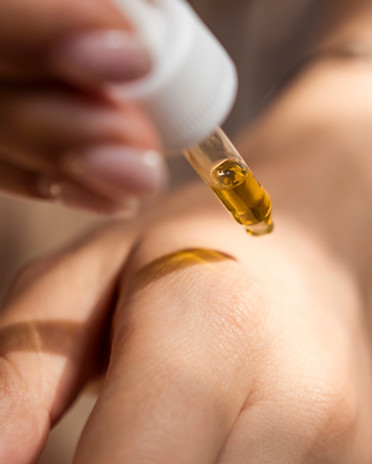 Image by Enecta Cannabis extracts