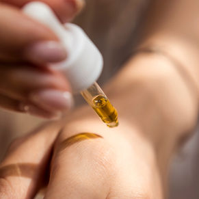 Image by Enecta Cannabis extracts