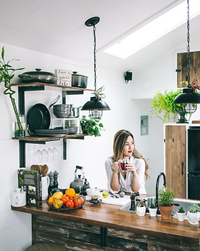 Home & Kitchen Utensiles