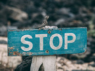 STOP