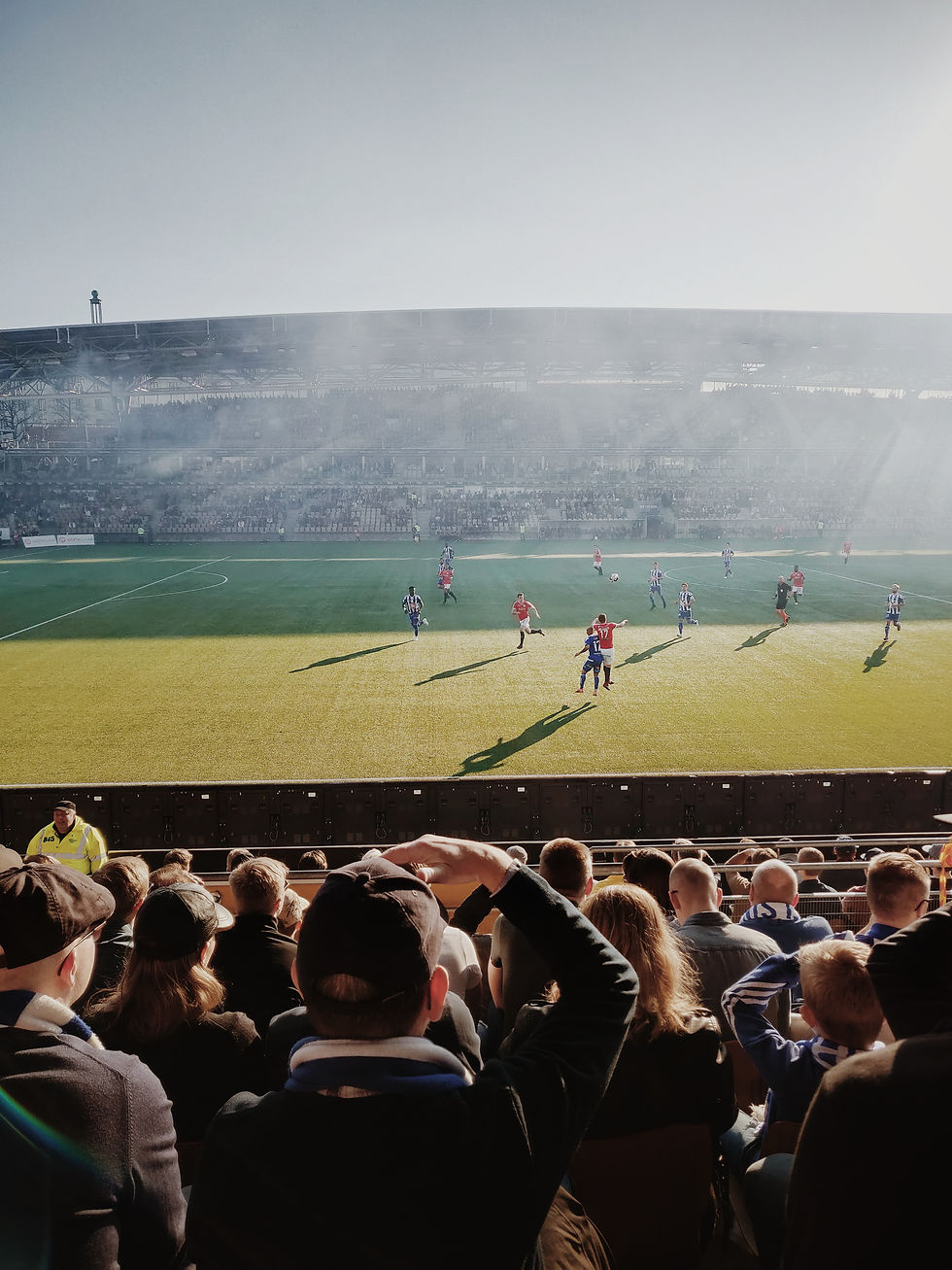 Image by Mika Wegelius