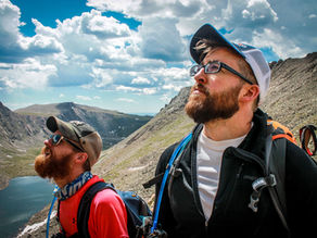 第34辑《Follow Me-经历与耶稣同行的喜悦》(英语/中文字幕)