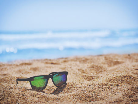 Six online tricks for sorting your perfect last-minute summer holiday