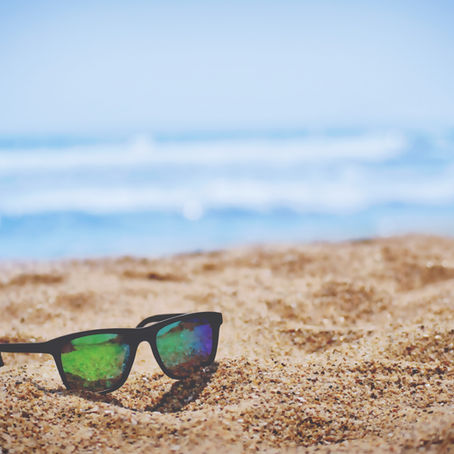 Does your dentist take holidays? Or does your dentist need a holiday?