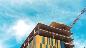 The NCC 2022 changes are rolling out 1st October - understand the impacts to your new build!