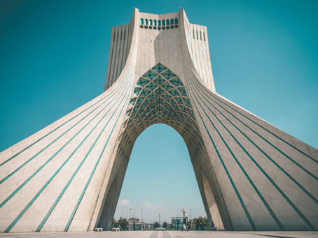 Iran's Gaza Gambit: Strategic Choices Between Diplomacy and Riptides in the Middle East