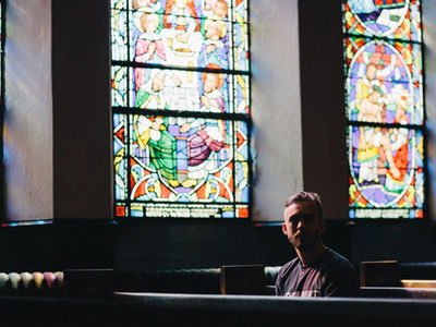 Is The Christian Church Building Resilience? Church Resilience Experiment Part 1