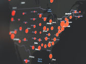 Aggressive Qakbot Campaign and the Black Basta Ransomware Group Targeting U.S. Companies