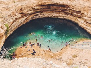 Tour dell’Oman dal 20 al 29 ottobre 2025