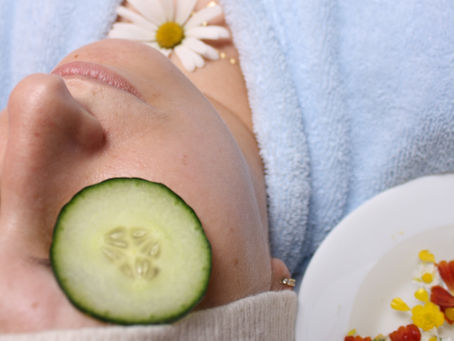 Are Your Beauty Products Making You Sick?!