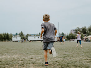 Sever's Disease: Symptoms, Causes and Treatment for Heel Pain in Children