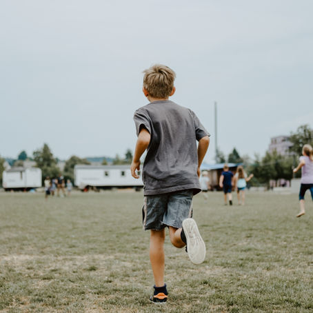 No. 13: An Even Playing Field
