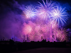 Hope for the Next Year and Beyond