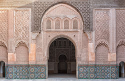 Marakech
