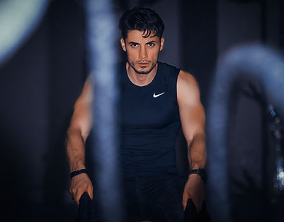 Image by omid armin