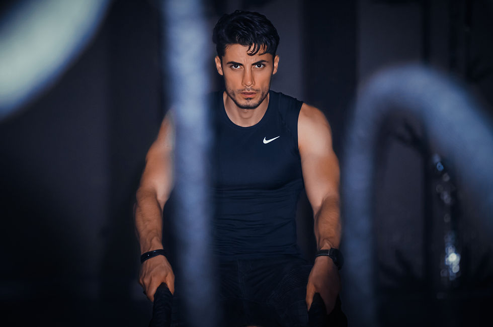 Workout