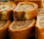Cinnamon Swirl Bread