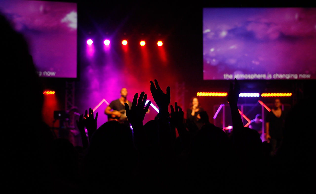 Hope Springs Seventh-day Adventist Church of Ocala 2