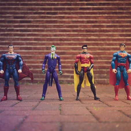 Challenging the Status Quo: Redefining Masculinity in Intimate Relationships