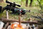AIRSOFT SNIPE RIFLES 