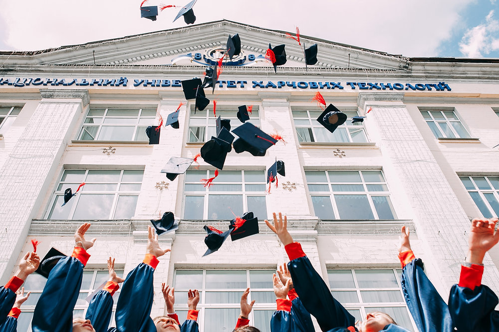 Students are flooding the rental market in these university towns