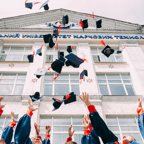 Senior Dues are Now Up