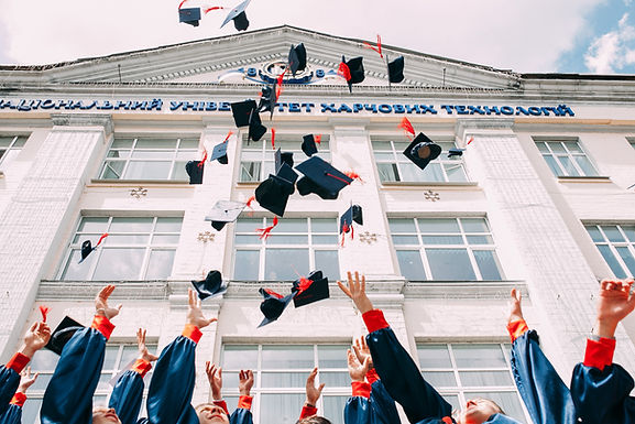 Difficult Beginning, Rewarding Future