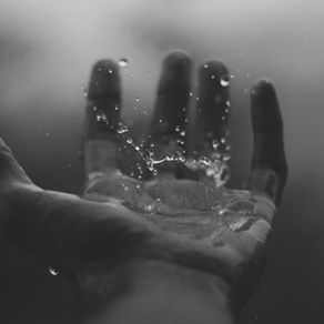 The Felt Sense Prayer