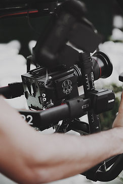 Taps Media video production - Red Digital Cinema