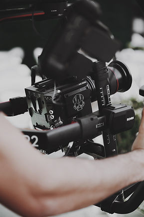 Taps Media video production - Red Digital Cinema