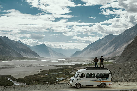 Image by Chinh Le Duc