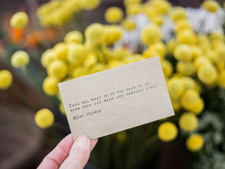 20 Self-Care Ideas for 2020