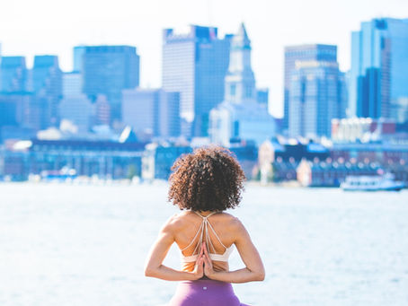 4 Amazing Benefits of Leggings that You Need to Know Before Your Next Workout