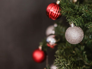 Embracing the Spirit of Christmas with Gratitude and Reflection