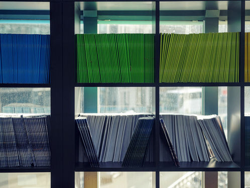 Recent Publications