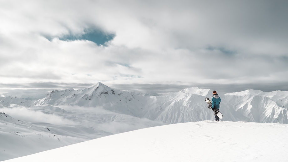 Image by Yann Allegre