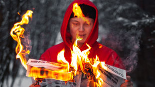 Fuck You Money – Die radikal ehrliche Definition finanzieller Freiheit