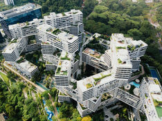 유성만의 기후테크와 주식ㅣ④ 도시를 고치는 기술, 기후 적응 산업의 부상