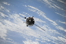 Image by NASA