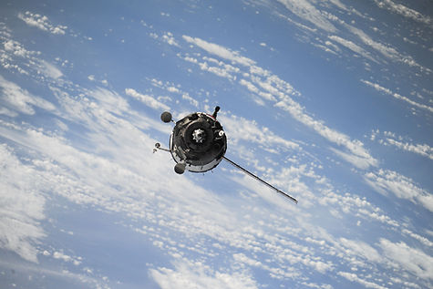 Image by NASA