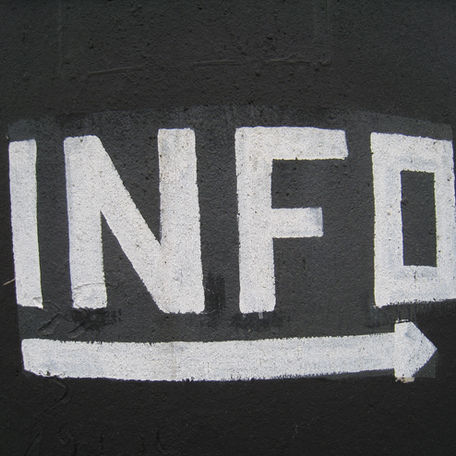 Info Booths