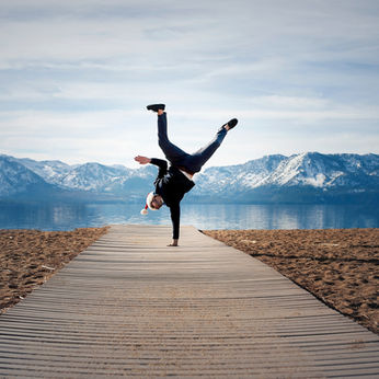 Fiducia in te stesso: perché l’hai persa e come puoi riprenderla (anche a 50 anni)