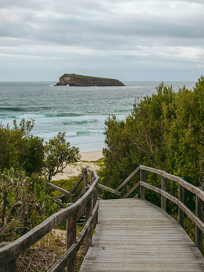 Central Coast buyer's agent
