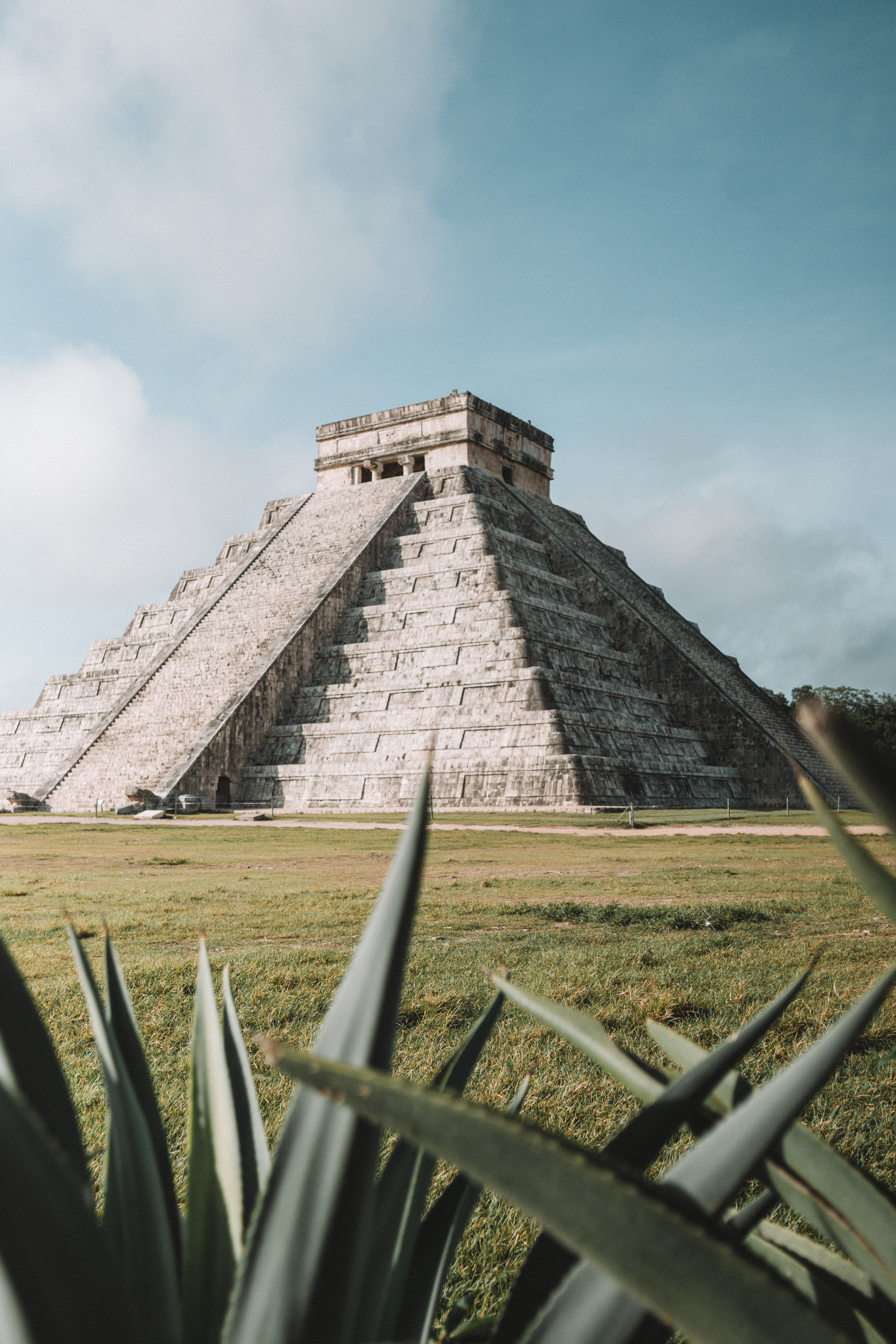 Messico: sulle tracce dei Maya