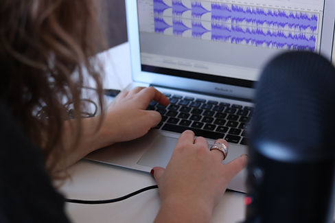 voice over service