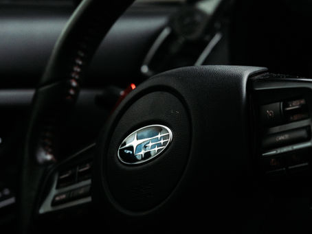 Subaru: Where Adventure Meets Reliability - Auto Glass Replacement Unveiled