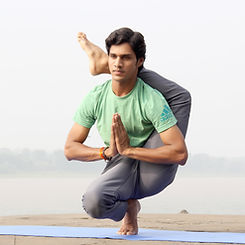 Image by Indian Yogi (Yogi Madhav)