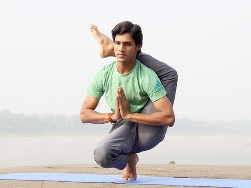 Hypermobility - Good thing or bad thing ?