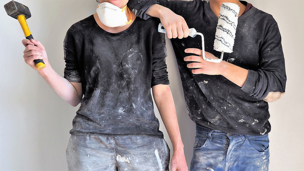 Painters