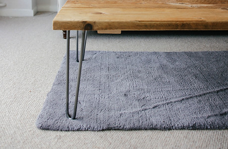 Carpet cleaning